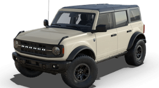 2025 Ford Bronco® External Image 2